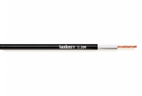 Tasker C206-BLACK