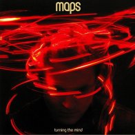 IAO Maps - Turning The Mind (Translucent Orange Vinyl 2LP)