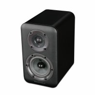 Полочная акустика Wharfedale Diamond 320 Blackwood Wharfedale Diamond 320 Blackwood