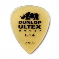Dunlop 433R114 Ultex Sharp (72 шт)