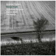 ECM Avishai Cohen Quartet - Naked truth (180 Gram Black Vinyl LP)
