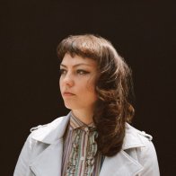 Jagjaguwar Angel Olsen - My Woman (BlackVinyl LP)