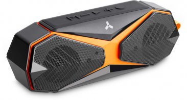 Accesstyle Aqua Sport BT Black-Orange