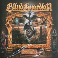 Nuclear Blast Blind Guardian - Imaginations From The Other Side (180 Gram Black Vinyl 2LP)