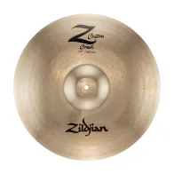 Zildjian 19" Z Custom Crash