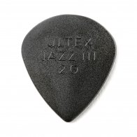 Dunlop 427R200 Ultex Jazz III (24 шт)