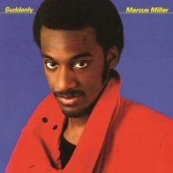 Music On Vinyl Marcus Miller — SUDDENLY (LP)