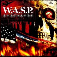 Napalm Records W.A.S.P. - Dominator (BlackVinyl LP)