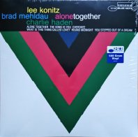 Blue Note Konitz, Lee; Haden,Charlie, Alone Together