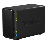 Synology DS213+ (NAS)
