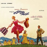 Music On Vinyl The Sound Of Music (OST)