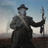 IAO Ian Anderson - Homo Erraticus (Black Vinyl 2LP)