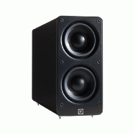 Q-Acoustics 2070Si gloss black