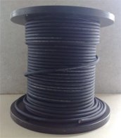 Straight Wire Musicable 1m (Spool)
