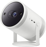 Samsung The Freestyle 2nd Gen LFF3C White