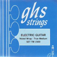 GHS Strings TM1500