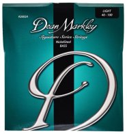 Dean Markley DM2602A Signature Nickel Steel