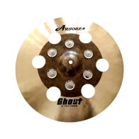 Arborea GH18TO Ghost Series Tamborine O-Zone Тарелка 18"