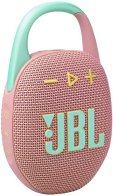 JBL Clip 5 Pink