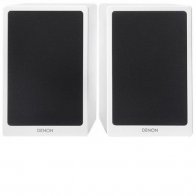 Denon SC-N9 gloss white