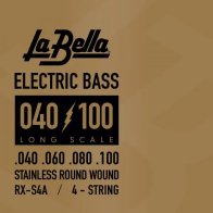 La Bella RX-S4A