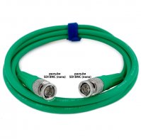 GS-PRO 12G SDI BNC-BNC (green) 3 метра