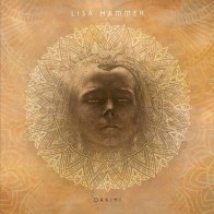 IAO Lisa Hammer - Dakini (Coloured Vinyl 2LP)
