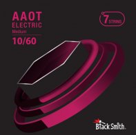BlackSmith AAOT Electric Medium 10/60