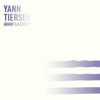 IAO Yann Tiersen - Avant La Chute…EP (Black Vinyl LP)