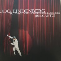 DE Dom/PIL Udo Lindenberg, Das Deutsche Filmorchester Babelsberg, Belcanto (Remastered)