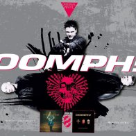 Sony OOMPH! Original Vinyl Classics: Wahrheit Oder Pflicht + Glaubeliebetod (Black Vinyl/Gatefold)