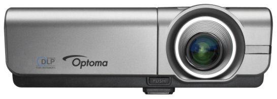 Optoma DH1017