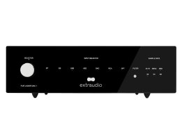 Extraudio DAC1 MKII DUAL R-2R Black