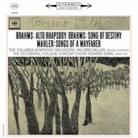 Speakers Corner Brahms - Alto Rhapsody
