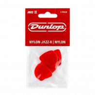 Dunlop 47P2N Nylon Jazz II (6 шт)