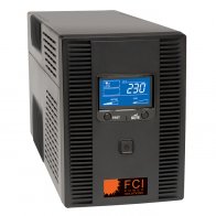 FCI Power Solution Power Solutions ET15.00