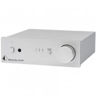Pro-Ject STEREO BOX S2 BT silver