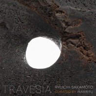 Milan Sakamoto Ryuichi - Travesia (Black Vinyl 2LP)