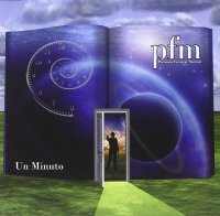 Immaginifica Premiata Forneria Marconi - Un minuto (BlackVinyl LP)