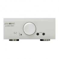 Musical Fidelity M1-HPAP silver