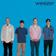 UME (USM) Weezer, Blue Album