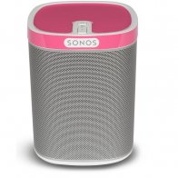 Sonos PLAY:1 Colour Play Skin - Candy Pink Gloss FLXP1CP1041