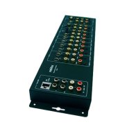 Revox M301 video switch RCA
