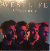 EMI (UK) Westlife, Spectrum