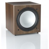 Monitor Audio Bronze BXW10 walnut pearlescent vinyl