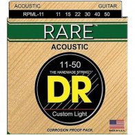 DR RPML-11 Rare