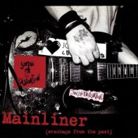 Spinefarm Social Distortion, Mainliner (Wreckage From The Past)