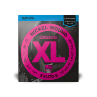 D'Addario EXL170-6