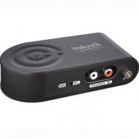 In-Akustik Premium Phono Pre-Amp + USB grabber #00415004