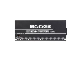 Mooer MPS12-Macro-Power-S12